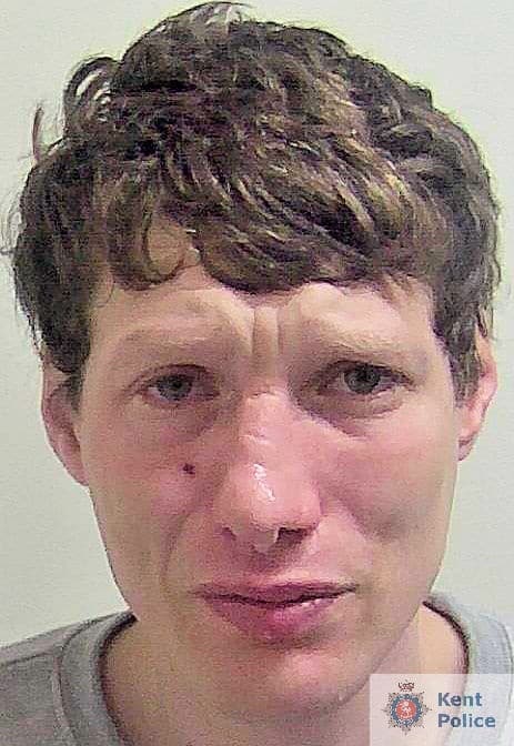 Man jailed for stealing prescription drugs